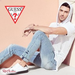 Мужская одежда GUESS, GUESS Factory