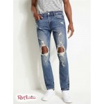 Мужские джинсы, джинсовые шорты, куртки GUESS, GUESS Factory