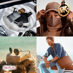 Мужские аксессуары MICHAEL KORS