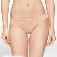 Женские Бикини (Pure Seamless Bikini Bottom) 15772-02 Desert