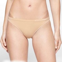 Жіночі Стрінги (Pure Seamless Thong) 15777-02 Desert