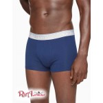Мужское Нижнее белье CALVIN KLEIN (Modern Cotton Stretch 3 Pack Boxer Brief) 61840-02 Maya Синий/Durango Синий/Active Синий Мужское Нижнее белье CALVIN KLEIN (Modern Cotton Stretch 3 Pack Boxer Brief) 61840-02 Maya Синий/Durango Синий/Active Синий