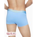 Мужское Нижнее белье CALVIN KLEIN (Statement 1981 Micro Boxer Brief) 65770-02 Синий Burst Мужское Нижнее белье CALVIN KLEIN (Statement 1981 Micro Boxer Brief) 65770-02 Синий Burst