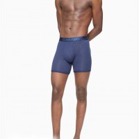 Чоловічий Нижня Білизна (Ultra-Soft Modal Boxer Brief) 61950-02 Blur Shadow Чоловічий Нижня Білизна (Ultra-Soft Modal Boxer Brief) 61950-02 Blur Shadow
