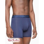 Мужское Нижнее белье CALVIN KLEIN (Ultra-Soft Modal Boxer Brief) 61950-02 Blur Shadow Мужское Нижнее белье CALVIN KLEIN (Ultra-Soft Modal Boxer Brief) 61950-02 Blur Shadow