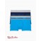 Мужское Нижнее белье (Modern Cotton Stretch 3 Pack Boxer Brief) 61840-02 Maya Синий/Durango Синий/Active Синий