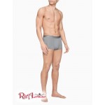 Мужские Трусы CALVIN KLEIN (CK ONE Micro Trunk) 61980-02 Серый