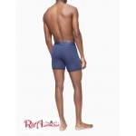 Мужское Нижнее белье CALVIN KLEIN (Ultra-Soft Modal Boxer Brief) 61950-02 Blur Shadow Мужское Нижнее белье CALVIN KLEIN (Ultra-Soft Modal Boxer Brief) 61950-02 Blur Shadow