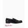 Чоловічі Лофери (Crispo Leather Loafer) 61710-02 Чорний