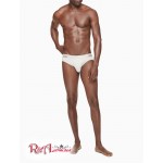 Мужское Нижнее белье CALVIN KLEIN (Modern Structure Cotton 3-Pack Hip Brief) 61801-02 Белый/Серый Heather/Черный Мужское Нижнее белье CALVIN KLEIN (Modern Structure Cotton 3-Pack Hip Brief) 61801-02 Белый/Серый Heather/Черный