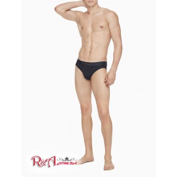 Мужское Нижнее белье (CK Black Micro Hip Brief) 61911-02 Черный