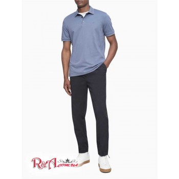 Мужские Джоггеры (Move 365 Woven Joggers) 62421-02 Черный Beauty