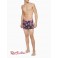 Чоловічий Нижня Білизна (CK ONE Glitter Micro Boxer Brief) 65841-02 Just Трояндаy Print