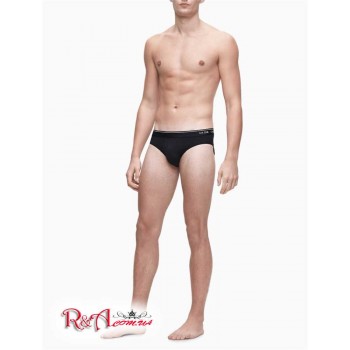 Мужское Нижнее белье (CK ONE Micro Hip Brief) 45741-02 Черный