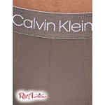 Мужское Нижнее белье CALVIN KLEIN (Air FX Micro Boxer Brief) 61921-02 Platinum Серый
