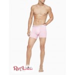 Мужское Нижнее белье CALVIN KLEIN (Modern Structure Micro Boxer Brief) 61901-02 Бледный Orchid Мужское Нижнее белье CALVIN KLEIN (Modern Structure Micro Boxer Brief) 61901-02 Бледный Orchid