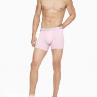 Чоловічий Нижня Білизна (Modern Structure Micro Boxer Brief) 61901-02 Блідий Orchid Чоловічий Нижня Білизна (Modern Structure Micro Boxer Brief) 61901-02 Блідий Orchid