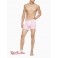 Мужское Нижнее белье (Modern Structure Micro Boxer Brief) 61901-02 Бледный Orchid