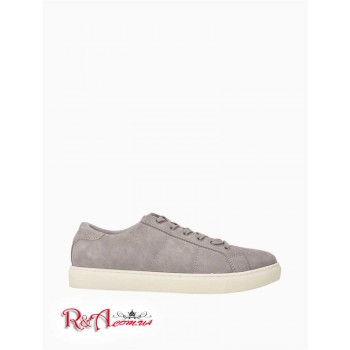 Чоловічі Снікерси (Arden Suede Sneaker) 61711-02 Світлий Сірий