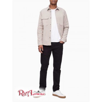 Мужские Джинсы (Slim Fit Forever Black Jeans) 47552-02 Forever Черный