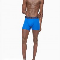 Чоловічий Нижня Білизна (Reconsidered Comfort Cotton Boxer Brief) 61932-02 Royalty Чоловічий Нижня Білизна (Reconsidered Comfort Cotton Boxer Brief) 61932-02 Royalty