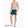 Мужское Нижнее белье (Ultra-Soft Modal Boxer Brief) 61952-02 Maya Зеленый