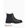 Мужские Ботинки (Move Leather Boot) 61692-02 Черный/Военно-Морской