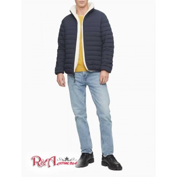 Мужские Джинсы (Slim Straight Sustainable Organic Cotton Lunar Jeans) 62422-02 Lunar Песок