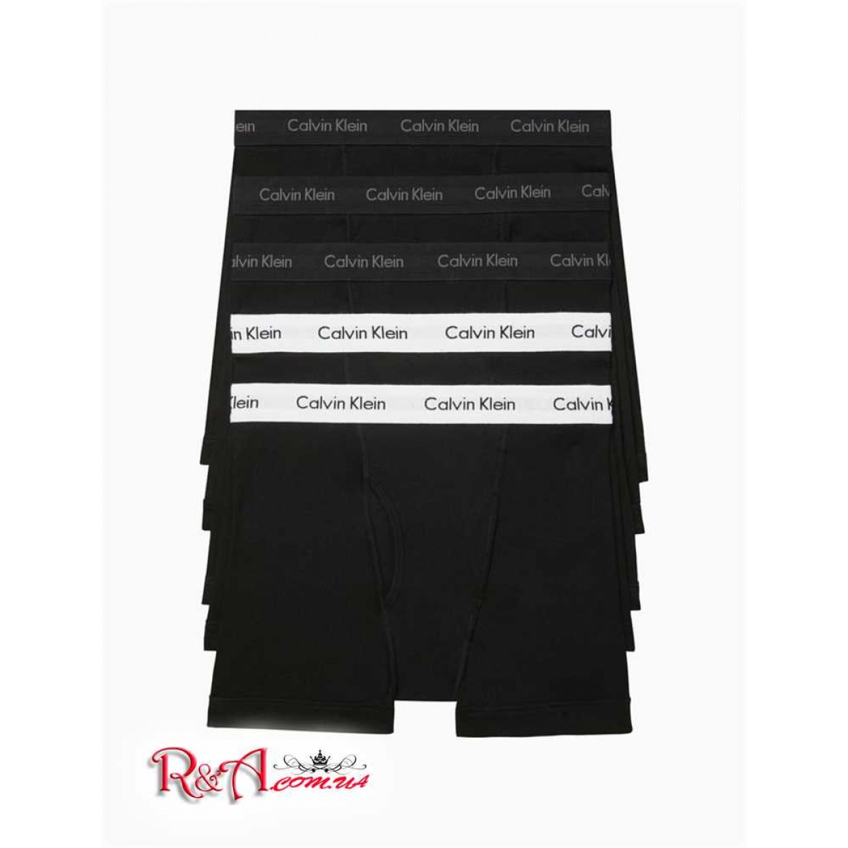 calvin klein 5 pack boxer briefs