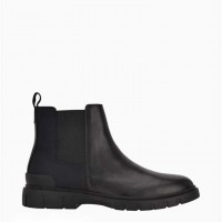 Чоловічі Черевики (Move Leather Boot) 61693-02 Чорний