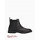 Чоловічі Черевики (Move Leather Boot) 61693-02 Чорний