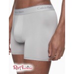 Мужское Нижнее белье CALVIN KLEIN (Micro Stretch 7-Pack Boxer Brief) 61803-02 Синий/ Серый/ Черный Мужское Нижнее белье CALVIN KLEIN (Micro Stretch 7-Pack Boxer Brief) 61803-02 Синий/ Серый/ Черный