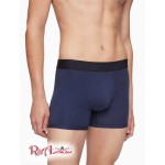 Мужское Нижнее белье CALVIN KLEIN (Reconsidered Comfort Cotton Boxer Brief) 61933-02 Синий Shadow Мужское Нижнее белье CALVIN KLEIN (Reconsidered Comfort Cotton Boxer Brief) 61933-02 Синий Shadow