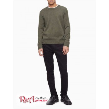 Мужские Джинсы (Skinny Fit Forever Black Jeans) 62423-02 Forever Черный