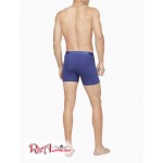 Мужское Нижнее белье CALVIN KLEIN (Modern Structure Micro Boxer Brief) 61903-02 Soft Grape