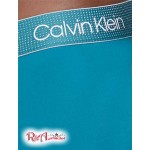 Мужские Трусы CALVIN KLEIN (Air FX Micro Low Rise Trunk) 61923-02 Topaz Gemstone