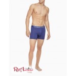 Мужское Нижнее белье CALVIN KLEIN (Modern Structure Micro Boxer Brief) 61903-02 Soft Grape