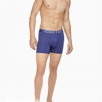 Мужское Нижнее белье (Modern Structure Micro Boxer Brief) 61903-02 Soft Grape