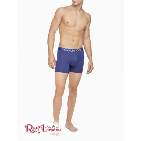 Мужское Нижнее белье CALVIN KLEIN (Modern Structure Micro Boxer Brief) 61903-02 Soft Grape
