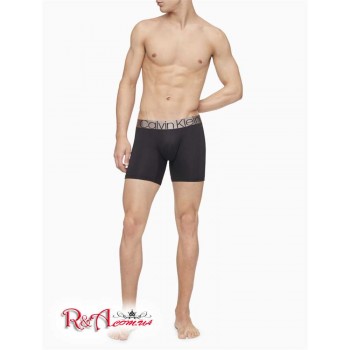 Мужское Нижнее белье (Icon Micro Boxer Brief) 61943-02 Черный