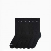 Мужской Носки (Cushion 6 Pack Crew Socks) 62253-02 Черный Мужской Носки (Cushion 6 Pack Crew Socks) 62253-02 Черный