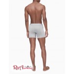 Мужское Нижнее белье CALVIN KLEIN (Micro Stretch 7-Pack Boxer Brief) 61803-02 Синий/ Серый/ Черный Мужское Нижнее белье CALVIN KLEIN (Micro Stretch 7-Pack Boxer Brief) 61803-02 Синий/ Серый/ Черный