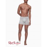 Мужское Нижнее белье CALVIN KLEIN (Micro Stretch 7-Pack Boxer Brief) 61803-02 Синий/ Серый/ Черный Мужское Нижнее белье CALVIN KLEIN (Micro Stretch 7-Pack Boxer Brief) 61803-02 Синий/ Серый/ Черный
