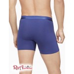 Мужское Нижнее белье CALVIN KLEIN (Modern Structure Micro Boxer Brief) 61903-02 Soft Grape