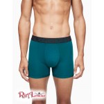 Мужское Нижнее белье CALVIN KLEIN (Reconsidered Comfort Cotton Boxer Brief) 61934-02 Maya Синий Мужское Нижнее белье CALVIN KLEIN (Reconsidered Comfort Cotton Boxer Brief) 61934-02 Maya Синий
