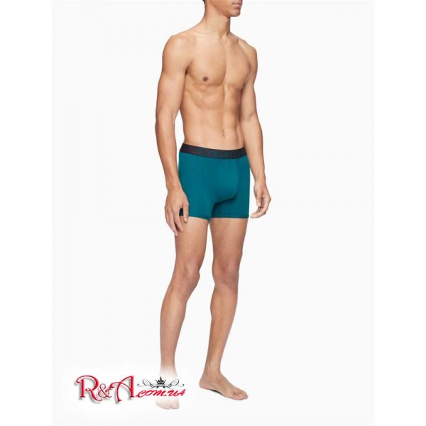Мужское Нижнее белье CALVIN KLEIN (Reconsidered Comfort Cotton Boxer Brief) 61934-02 Maya Синий Мужское Нижнее белье CALVIN KLEIN (Reconsidered Comfort Cotton Boxer Brief) 61934-02 Maya Синий