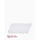 Мужской Носки (Cushion 6 Pack No Show Socks) 62254-02 Белый