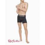 Мужское Нижнее белье CALVIN KLEIN (Intense Power Micro 3-Pack Boxer Brief) 61894-02 Rustic Красный/Черный/Shocking Синий Мужское Нижнее белье CALVIN KLEIN (Intense Power Micro 3-Pack Boxer Brief) 61894-02 Rustic Красный/Черный/Shocking Синий