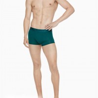 Мужские Трусы (Ultra-Soft Modal Trunk) 61954-02 Maya Синий