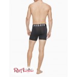 Мужское Нижнее белье CALVIN KLEIN (Intense Power Micro 3-Pack Boxer Brief) 61894-02 Rustic Красный/Черный/Shocking Синий Мужское Нижнее белье CALVIN KLEIN (Intense Power Micro 3-Pack Boxer Brief) 61894-02 Rustic Красный/Черный/Shocking Синий
